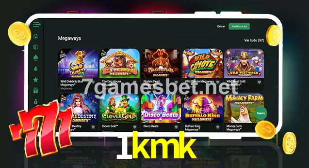 1kmk aplicativo